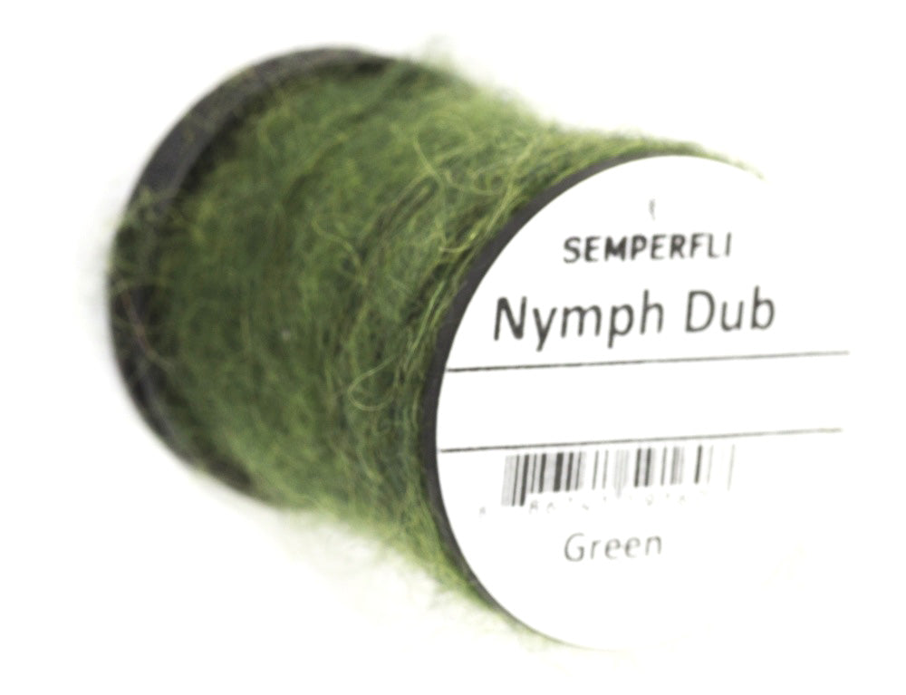Semperfli Nymph Dub - Sportinglife Turangi